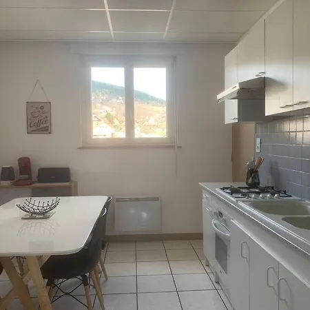 Bel Deux Pas Du Lac De Apartament *